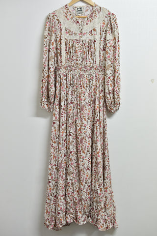 Ladies Dresses - Jaase - Size XL - LD0 WPLU - FAS015 - GEE