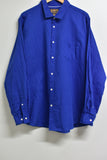 Men's Shirt *NEW* - Johnny Bigg - Size 3XL - MSH - MPLU - FAS030