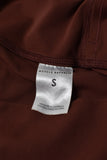 Ladies Activewear - Muscle Republic - Size S - LACT - FAS027 - GEE