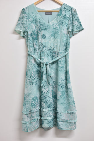 Ladies Dresses - Jacqui.E - Size 8 - LD0 - FAS018 - GEE