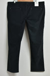 Men's Pants - Rodd & Gunn (Coal) - Size 42 - MP0 MPLU - FAS011 - GEE