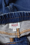 Boys Denim - Seed - Size 2 - BYS BJE - FAS010 - GEE