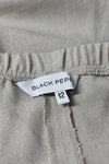 Ladies Pants - Black Pepper - Size 12 - LP0 - FAS008 - GEE