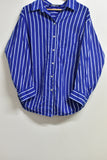 Ladies Tops - Zara - Size L - LT0 - FAS003 - VG