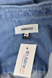 Mens Jackets - Wemoto - Size M - MJ0370 MJE MSH - GEE