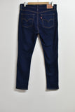 Ladies Denim - Levi's - Size 30/12 - LJE - FAS032 - GEE