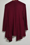 Ladies Knitwear - Basque - Size 10 - LT0 - FAS026 - GEE