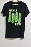 Bands/Graphic Tee's - Pickle Rick - Size S - VBAN - FAS029 - GEE