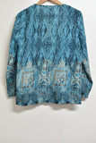 Ladies Tops *New* - Liz Jordan - Size 12 - LT0 - FAS011 - GEE