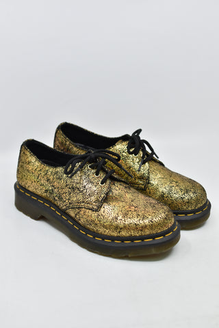 Vintage Accessories - Dr Martens (1461) - Size UK.5 EU.38 US.L.7 - VACC - FAS001 - GEE