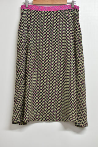 Ladies Skirts - Lulamae - Size 3 - LSK - FAS028