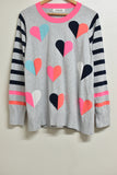Ladies Tops *New* - Virtuelle - Size 14 - LT0 - FAS010 - V.G