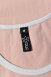 Ladies Activewear *New* - Centreat (Pink & White) - Size M - LACT - FAS013 - GEE