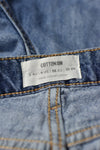 Ladies Denim - Cotton On - Size 8 - LJE - FAS026 - GEE