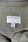Ladies Pants - Witchery - Size 12 - LP0 - FAS021 - GEE
