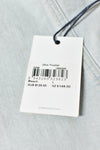 Ladies Denim *New* - Academy Brand - Size L - LJE - FAS024 - GEE