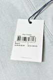 Ladies Denim *New* - Academy Brand - Size L - LJE - FAS024 - GEE