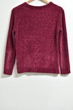 Ladies Knitwear - Izabel London - Size 8 - LW0 - FAS024 - GEE
