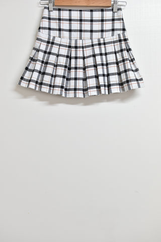 Girls Skirt - Seed Teen - Size 10 - GRL GSK0- FAS009 - GEE