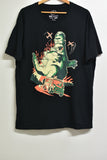 Bands/Graphic Tee's - The Simpsons - Size XXL - VBAN MPLU - FAS020 - GEE