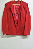 Ladies Jackets - Liz Jordan - Size XL - LJ0 - WPLU - FAS021