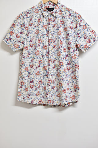 Men's Shirts - Country Road - Size S - MSH - FAS018 - GEE