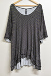Ladies Tops *New* - T.S (Taking Shape) - Size 26 - LT0 WPLU - FAS021 - GEE