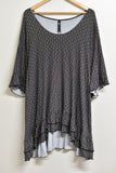 Ladies Tops *New* - T.S (Taking Shape) - Size 26 - LT0 WPLU - FAS021 - GEE