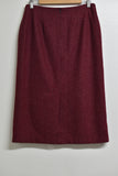 Ladies Skirts - Laura Ashley - Size 12 - LSK - FAS009 - V.G