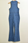 Ladies Denim - Cider - Size M - LJE - FAS024 - GEE