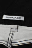 Ladies Denim - Calvin Klein - Size 29 - LJE - FAS029 - GEE