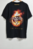 Band/Graphic Tee's - Van Halen - Size XL - VBAN MPLU - FAS002 - GEE