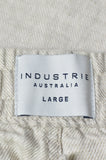 Mens Pants *New* - Industrie - Size L - MP0 - FAS007 - GEE