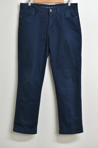 Men's Pants - Connor - Size 33 - MP0 - FAS009 - GEE