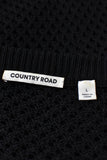 Ladies Knitwear - Country Road - Size L - LW0 - FAS015 - GEE