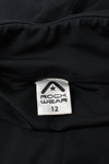Ladies Activewear - Rock Wear - Size 12 - LACT - FAS007 - GEE
