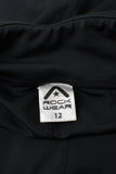 Ladies Activewear - Rock Wear - Size 12 - LACT - FAS007 - GEE