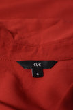 Ladies Tops - Cue - Size 6 - LT0 - FAS030 - GEE