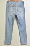 Ladies Denim - Forever New - Size 12 - LJE - FAS004 - GEE