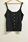 Ladies Tops - Country Road - Size 16 - LT0 WPLU - FAS020 - GEE
