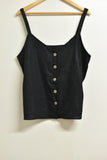 Ladies Tops - Country Road - Size 16 - LT0 WPLU - FAS020 - GEE