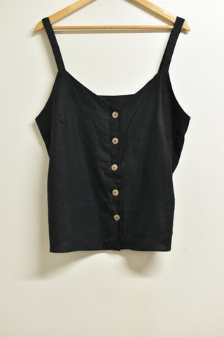 Ladies Tops - Country Road - Size 16 - LT0 WPLU - FAS020 - GEE