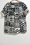 Ladies Tops - Gorman - Size 14 - LT0 WPLU - FAS034 - GEE