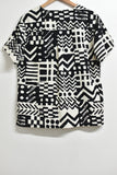 Ladies Tops - Gorman - Size 14 - LT0 WPLU - FAS034 - GEE