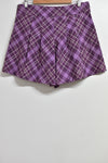 Ladies Shorts - Black Friday - Size 14 - LS0 - FAS029