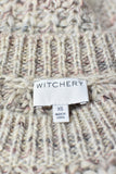 Ladies Knitwear - Witchery - Size XS - LW0 - FAS028 - GEE