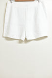 Ladies Shorts *New* - Dissh - Size 16 - LD0 WPLU - FAS024 - GEE