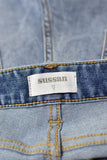 Ladies Denim - Sussan - Size 11 - LJE - FAS003 - GEE