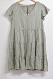 Ladies Dresses *New* - Sass - Size 16 - LD0 WPLU - FAS003 - GEE
