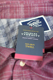 Men's Shirt *New* - Charles Tyrwhitt - Size M - MSH - FAS008 - GEE